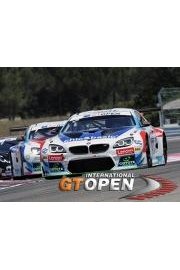 GT OPEN
