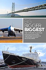 Big, Bigger, Biggest