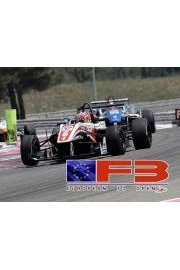 EUROFORMULA OPEN