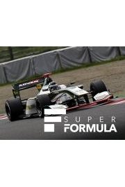 JAPANESE SUPER FORMULA CHAMPIONSHIP