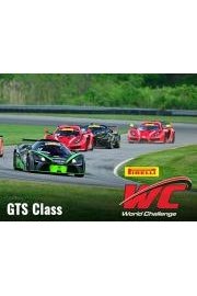 PIRELLI WORLD CHALLENGE GTS