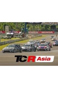 TCR Asia Series