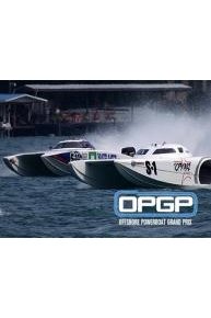 OFFSHORE POWERBOATS GRAND PRIX
