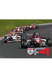 GTSPRINT INTERNATIONAL SERIES