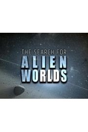 Search for Alien Worlds