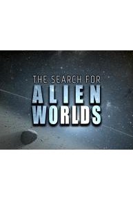 Search for Alien Worlds