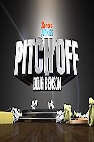 Pitch Off With Doug Benson