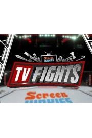 TV Fights!