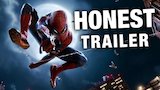 The Amazing Spider-Man 2 - Honest Trailers