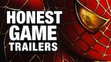 SPIDER-MAN 2 (Honest Game Trailers)