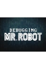 Debugging Mr. Robot