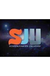 ScreenJunkies Universe