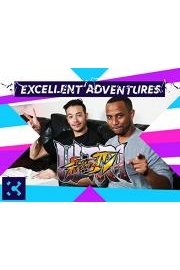Excellent Adventures of gootecks & Mike Ross