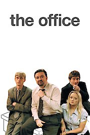 The Office (UK)