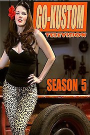 Go-Kustom TV