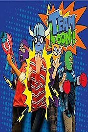 Team Toon
