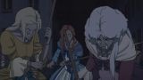 Sword of Indignation
