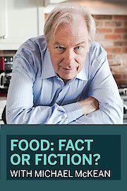 Food: Fact or Fiction?