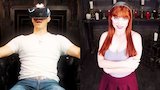 This Is How Virtual Reality Porn Is Made