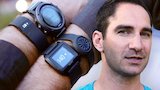 Fitness Trackers vs. Smartphones: Why Wearables Win