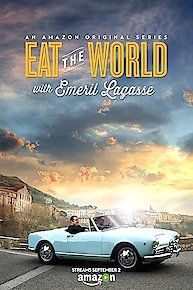 Eat the World with Emeril Lagasse