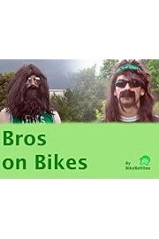 Bros on Bikes