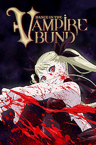 Dance in the Vampire Bund