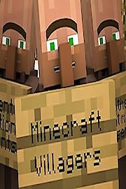 Minecraft Villagers