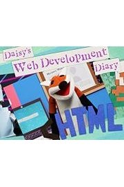 Daisy's Web Development Diary: Learn HTML