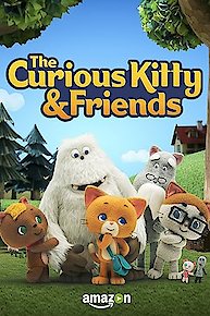 The Curious Kitty & Friends