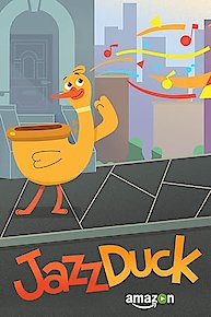 JazzDuck