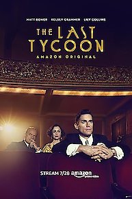 The Last Tycoon [Ultra HD]