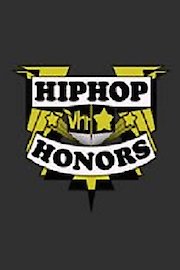 VH1 Hip Hop Honors