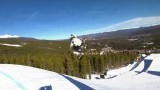 Nike Open, Breckenridge, CO: Snowboard Slopestyle