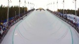 Nike Open, Breckenridge, CO: Snowboard Superpipe
