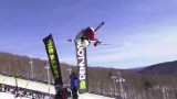 Pantech Invitational, Killington, VT: Freeski Slopestyle
