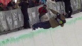 Toyota Championships, Snowbasin, UT: Snowboard Superpipe