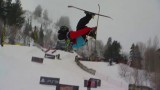 Toyota Championships, Snowbasin, UT: Freeski Slopestyle