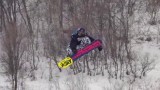 Toyota Championships, Snowbasin, UT: Snowboard Slopestyle