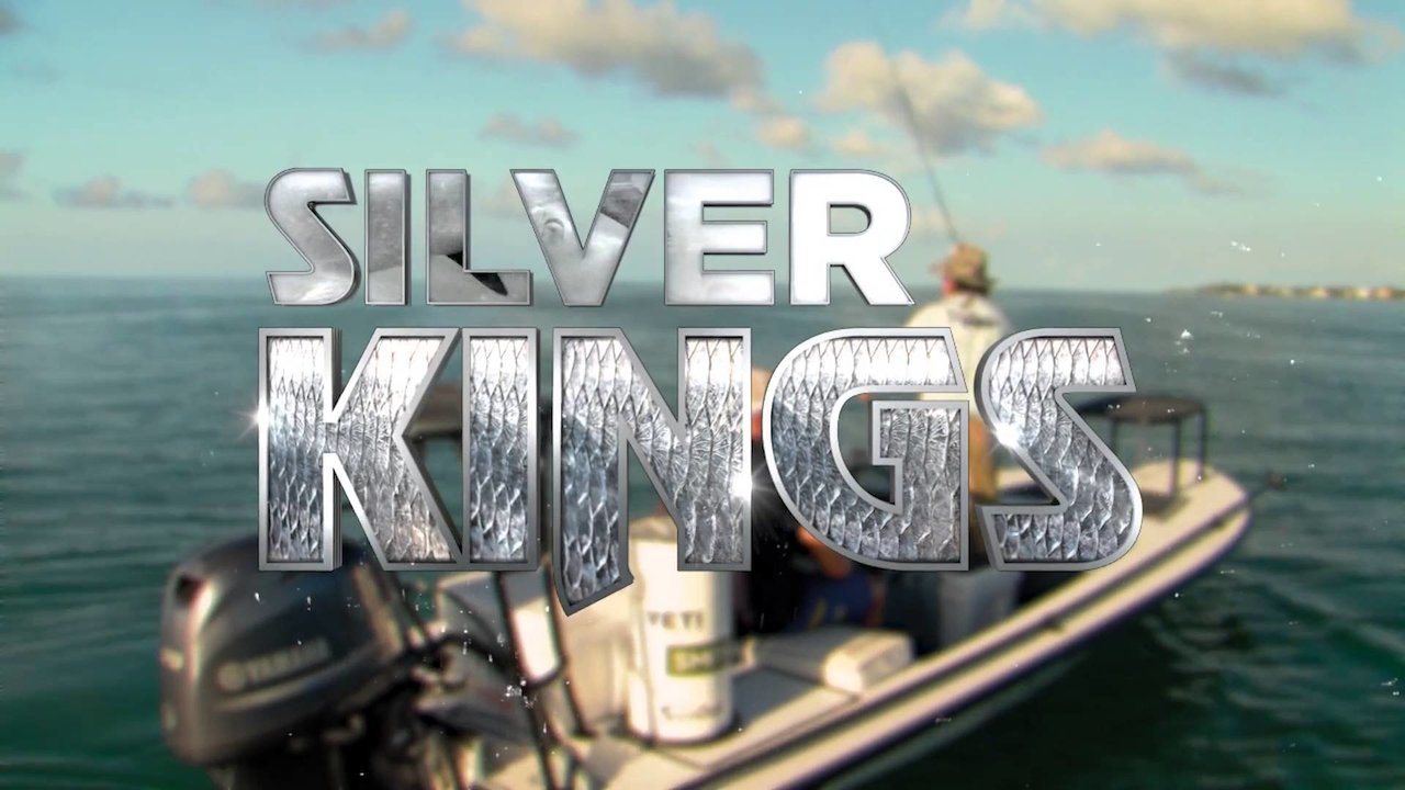 Silver Kings