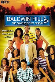 Baldwin Hills