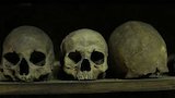 Shakespeare's Tomb