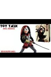 Toy Talk
