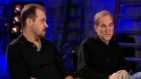 Ed Zwick & Marshall Herskovitz of 'Love & Other Drugs'