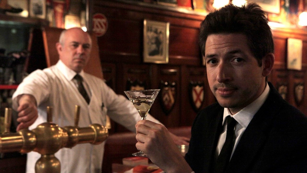 Bright Lights, Brilliant Minds: A Tale of Three Cities