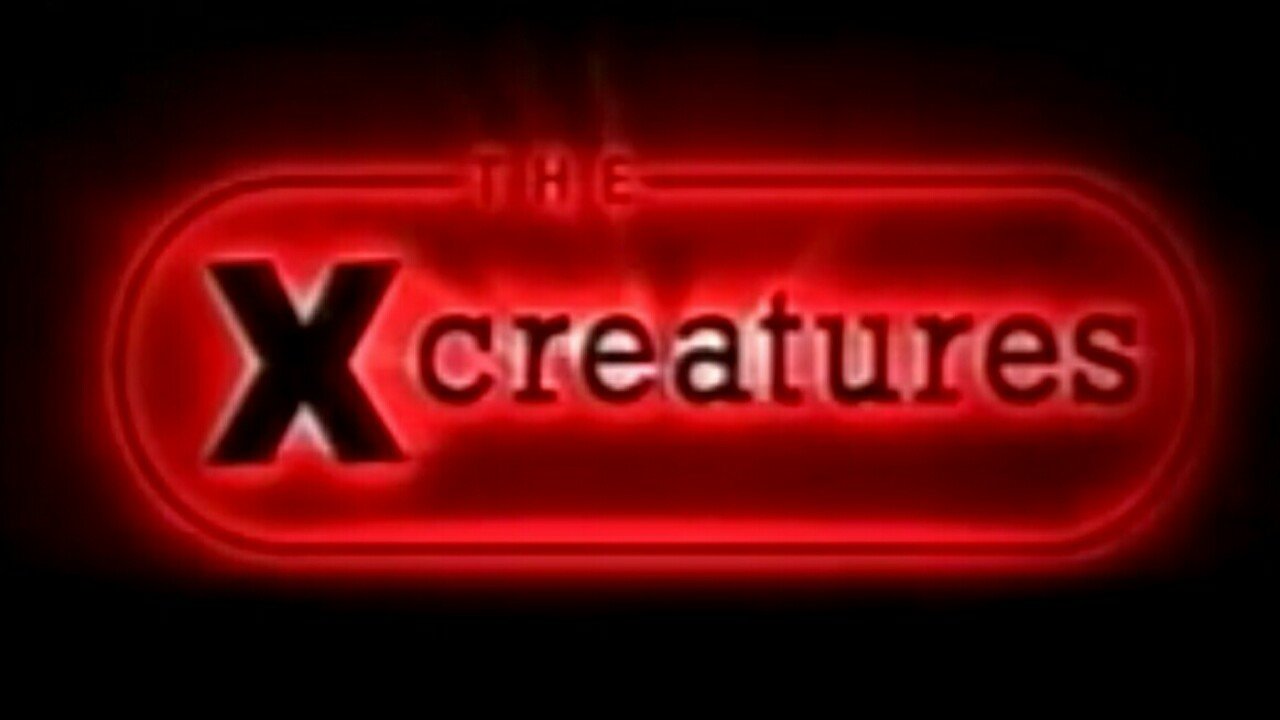 The X Creatures