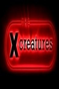 The X Creatures