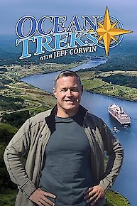 Ocean Treks with Jeff Corwin