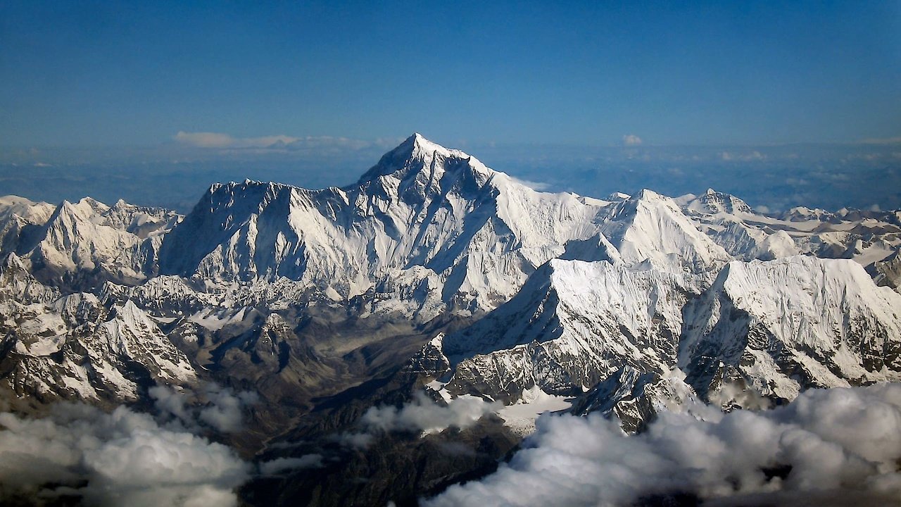 Everest Air