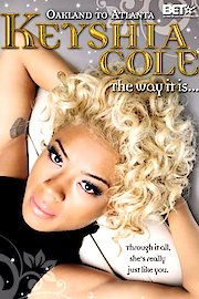 Keyshia Cole: The Way It Is